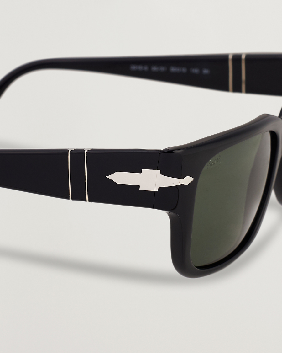Herren | Sonnenbrillen | Persol | Sartoria Sunglasses Black
