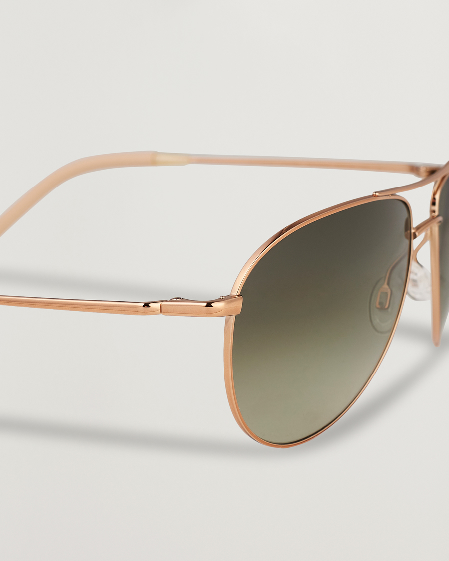Herren | Oliver Peoples Benedict Sunglasses Rose Gold | Oliver Peoples | Benedict Sunglasses Rose Gold