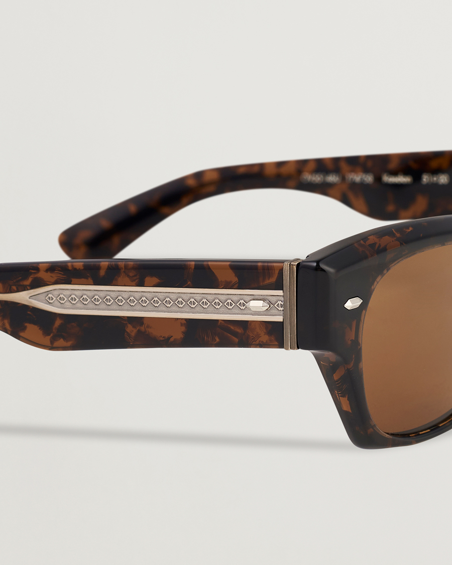 Herren | Oliver Peoples Kasdan Sunglasses Walnut | Oliver Peoples | Kasdan Sunglasses Walnut