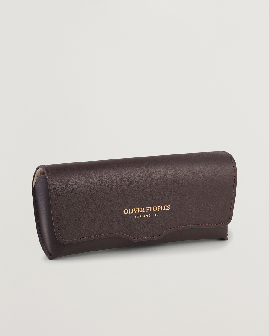 Herren | Oliver Peoples Kasdan Sunglasses Walnut | Oliver Peoples | Kasdan Sunglasses Walnut