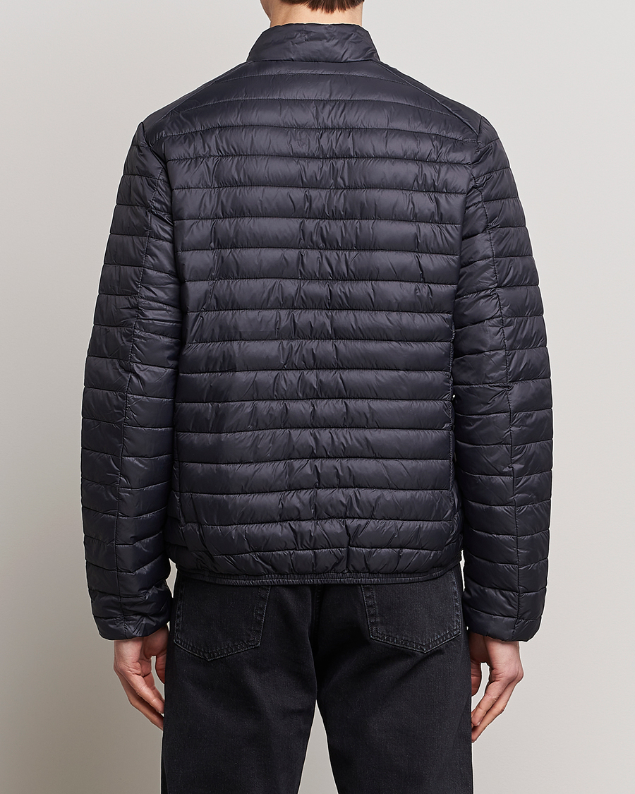 Herren | Jacken | Save The Duck | Alex Lightweight Padded Jacket Black