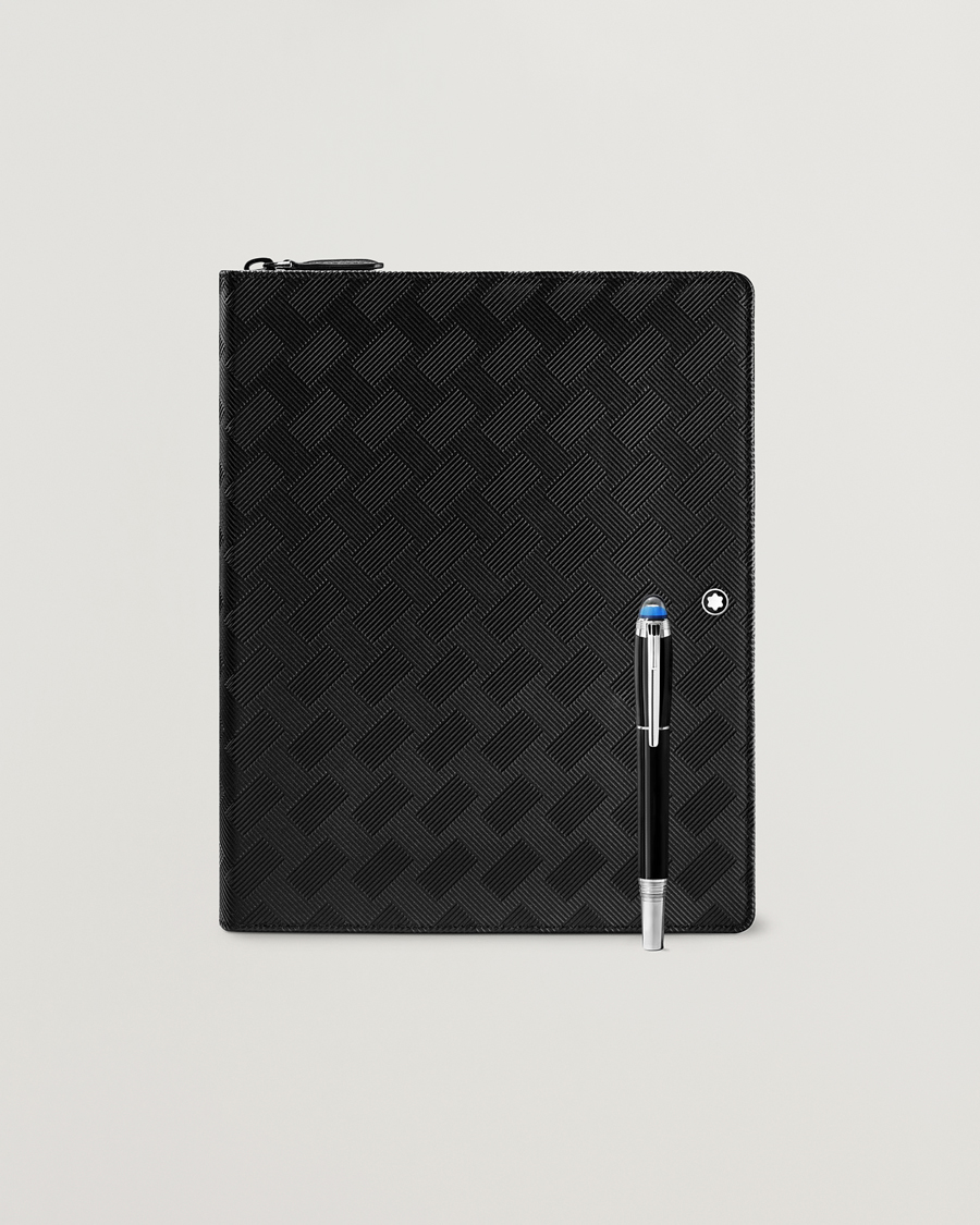 Herren | Montblanc Extreme 3.0 Augmented Paper Black | Montblanc | Extreme 3.0 Augmented Paper Black