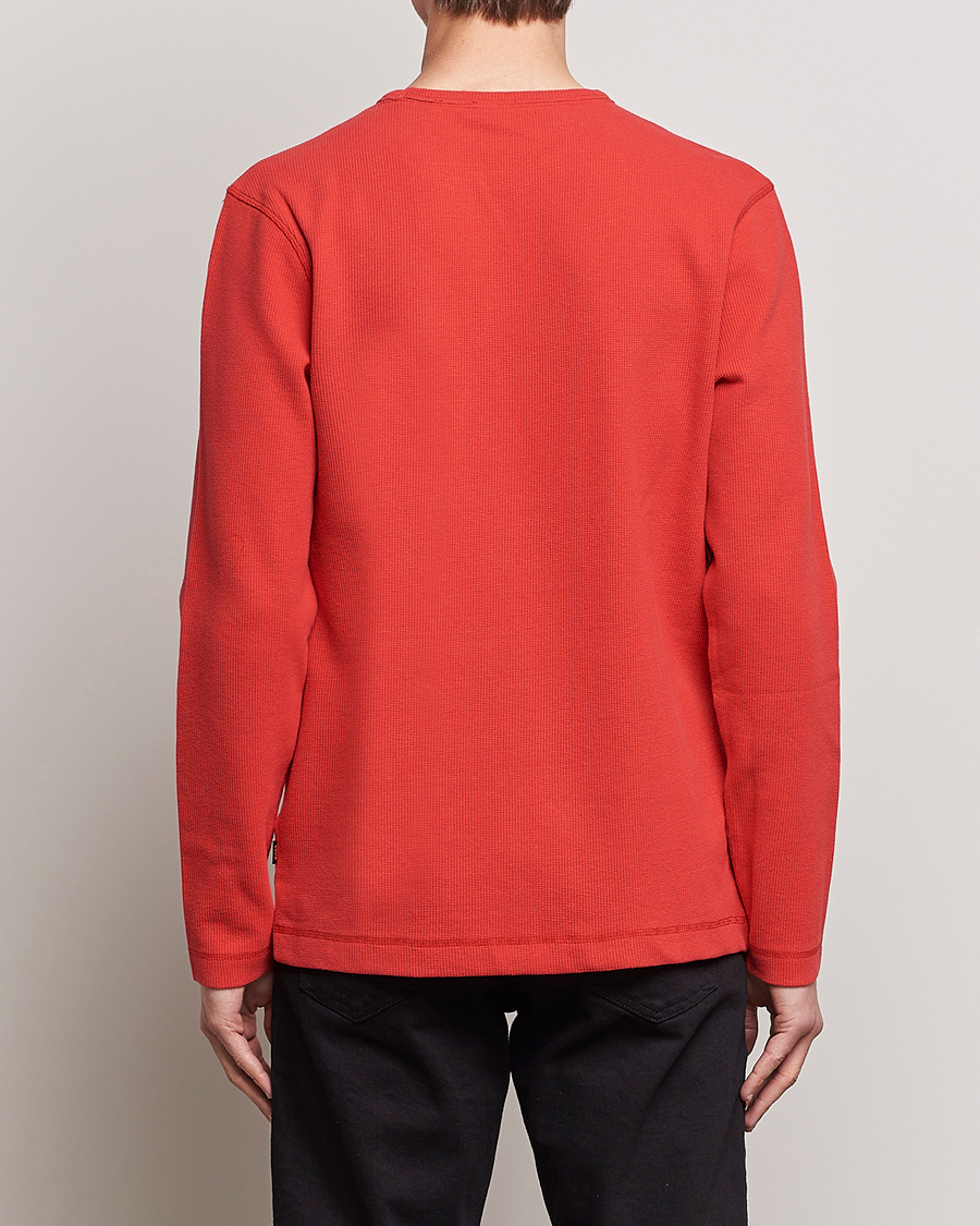 Herren | Pullover | BOSS ORANGE | Tempesto Sweater Bright Red