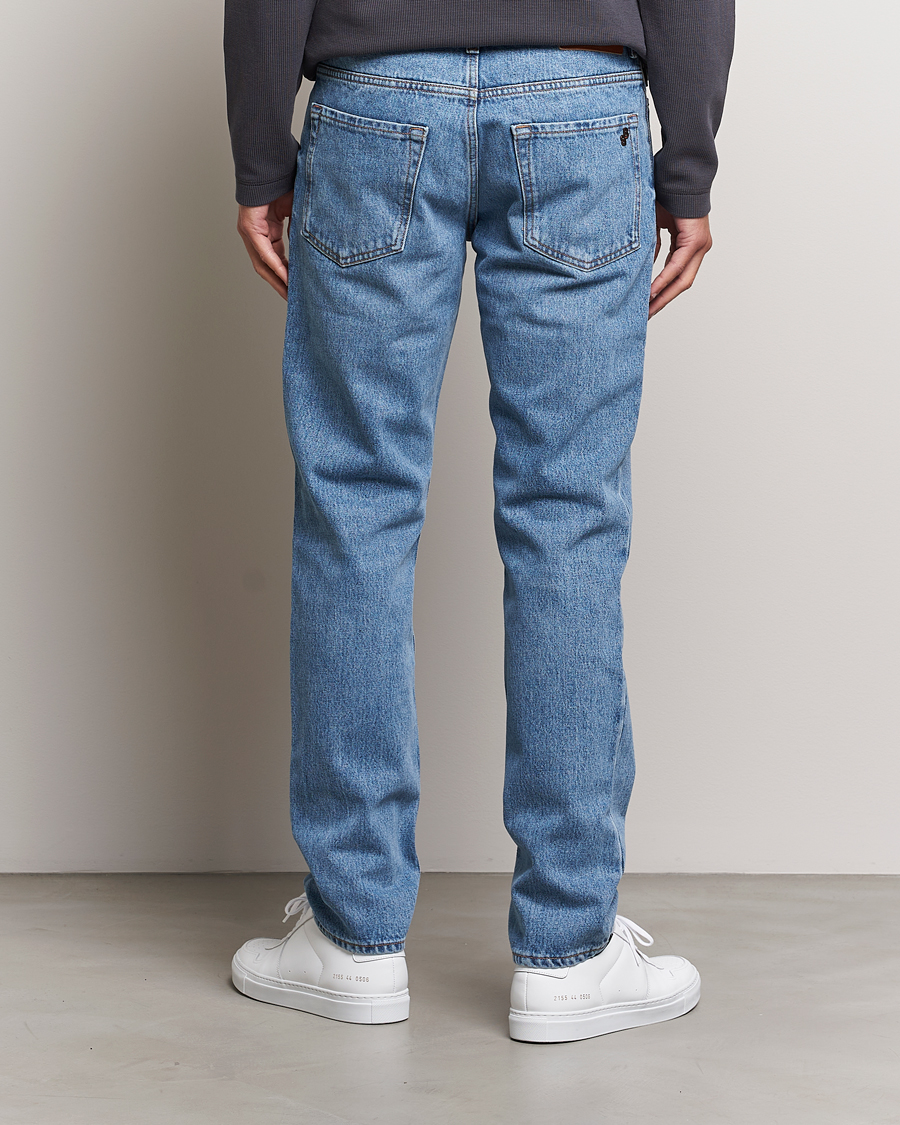 Herren | Jeans | BOSS ORANGE | Re.Main BC Jeans Light Blue