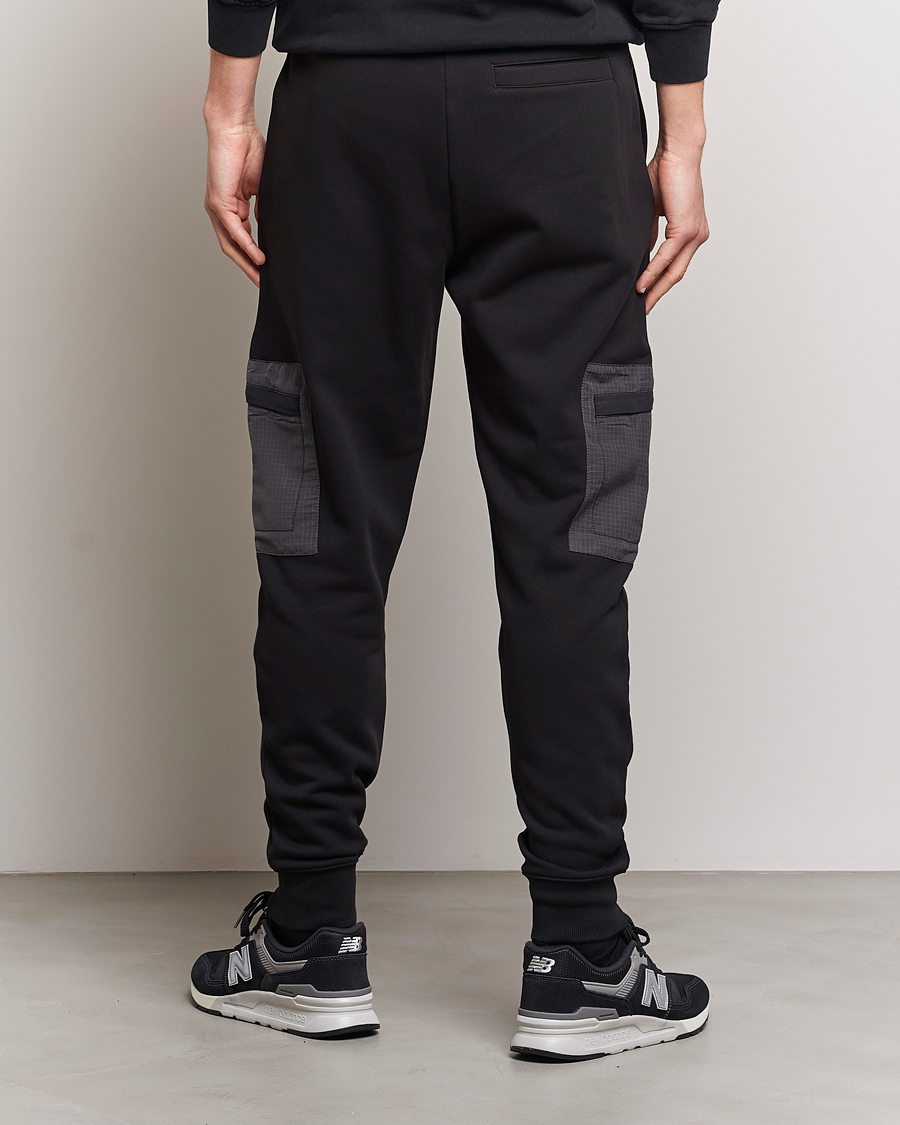 Herren | Hosen | HUGO | Duerica Sweatpants Black