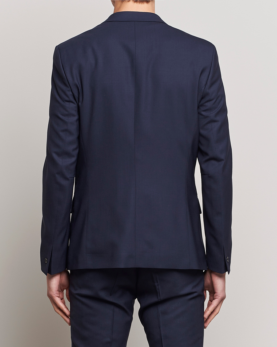 Herren | Sakkos | Filippa K | Rick Cool Wool Suit Jacket Hope