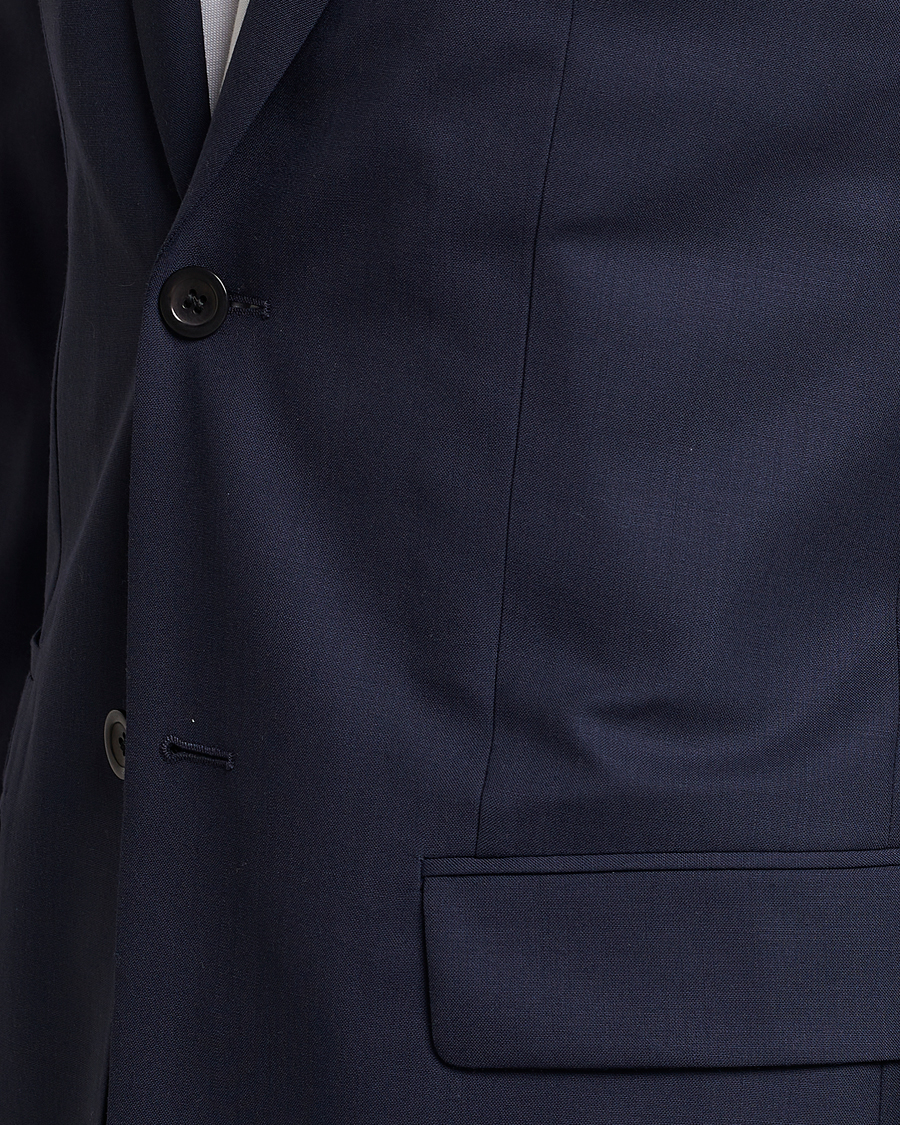 Herren | Sakkos | Filippa K | Rick Cool Wool Suit Jacket Hope