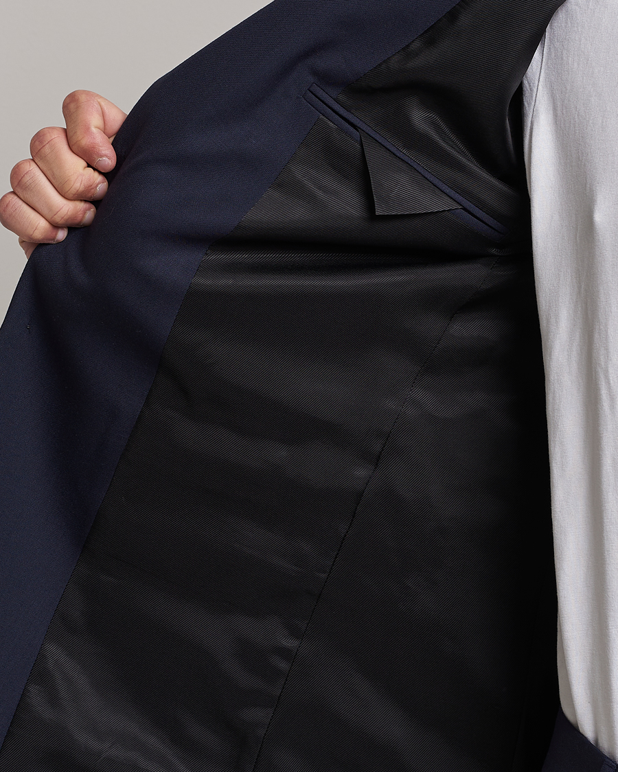 Herren | Sakkos | Filippa K | Rick Cool Wool Suit Jacket Hope