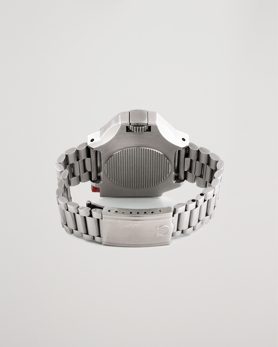 Herren | Omega Pre-Owned Seamaster PloProf 166.077 | Omega Pre-Owned | Seamaster PloProf 166.077