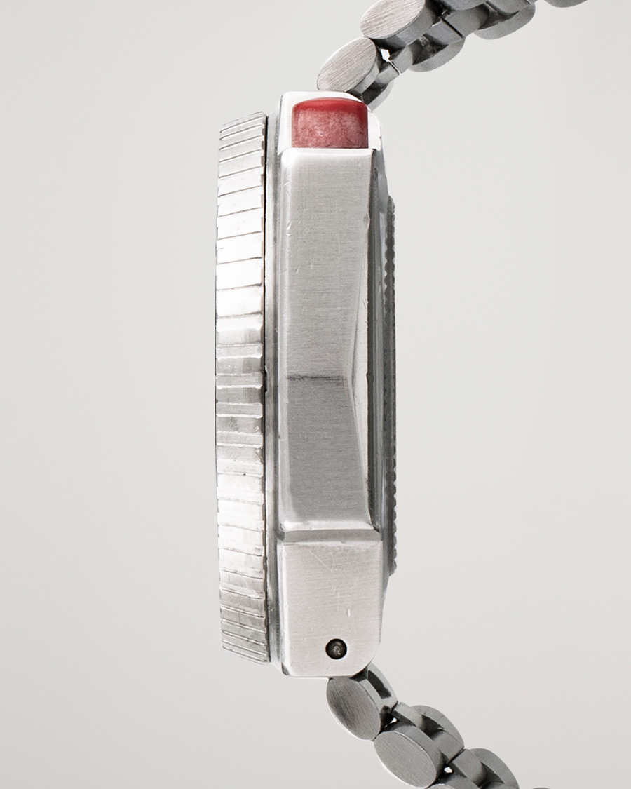 Herren | Omega Pre-Owned Seamaster PloProf 166.077 | Omega Pre-Owned | Seamaster PloProf 166.077