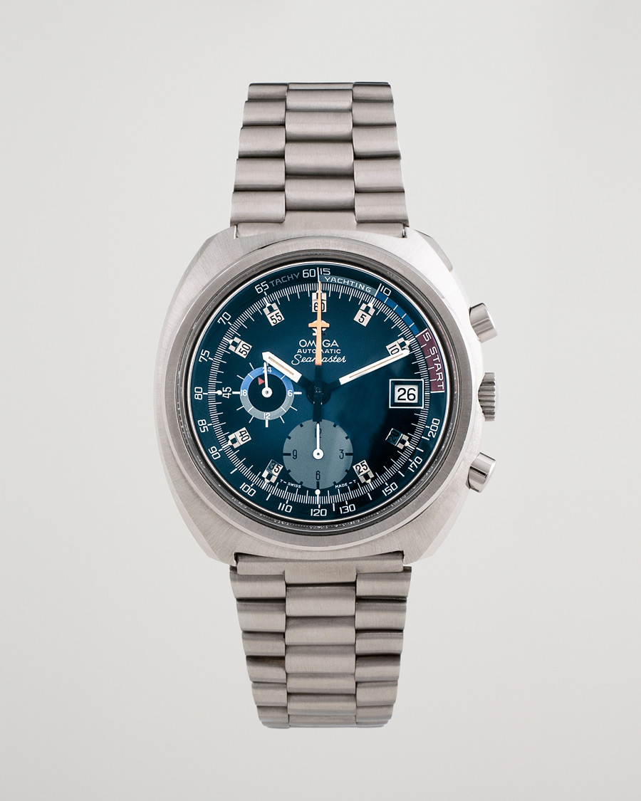 Herren | Omega Pre-Owned Seamaster Yachting 176.010 | Omega Pre-Owned | Seamaster Yachting 176.010