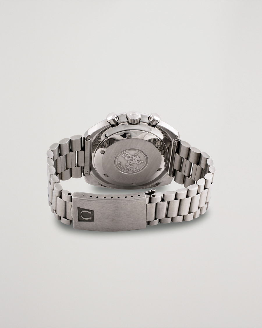 Herren | Omega Pre-Owned Seamaster Yachting 176.010 | Omega Pre-Owned | Seamaster Yachting 176.010