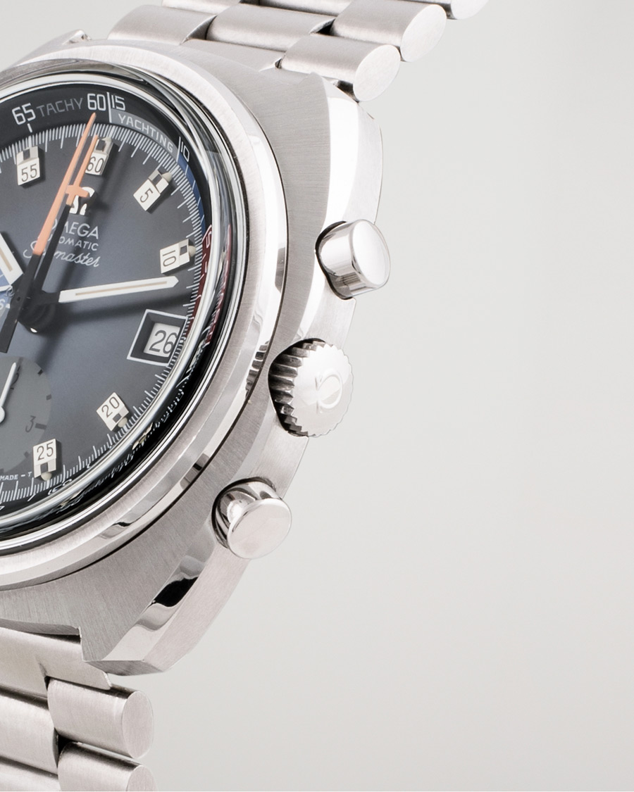 Herren | Omega Pre-Owned Seamaster Yachting 176.010 | Omega Pre-Owned | Seamaster Yachting 176.010