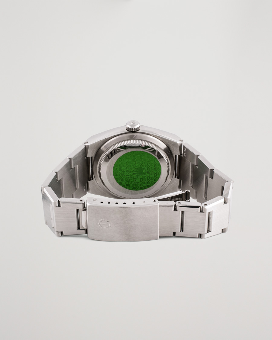Herren | Pre-Owned & Vintage Watches | Rolex Pre-Owned | Oysterquartz 17000
