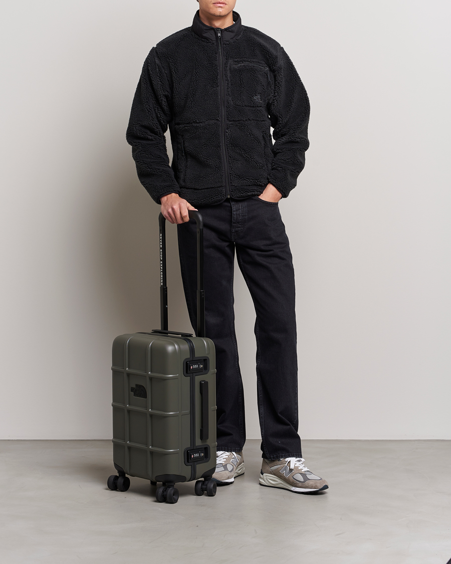 Herren | The North Face All Weather 4-Wheeler 22 Green | The North Face | All Weather 4-Wheeler 22 Green