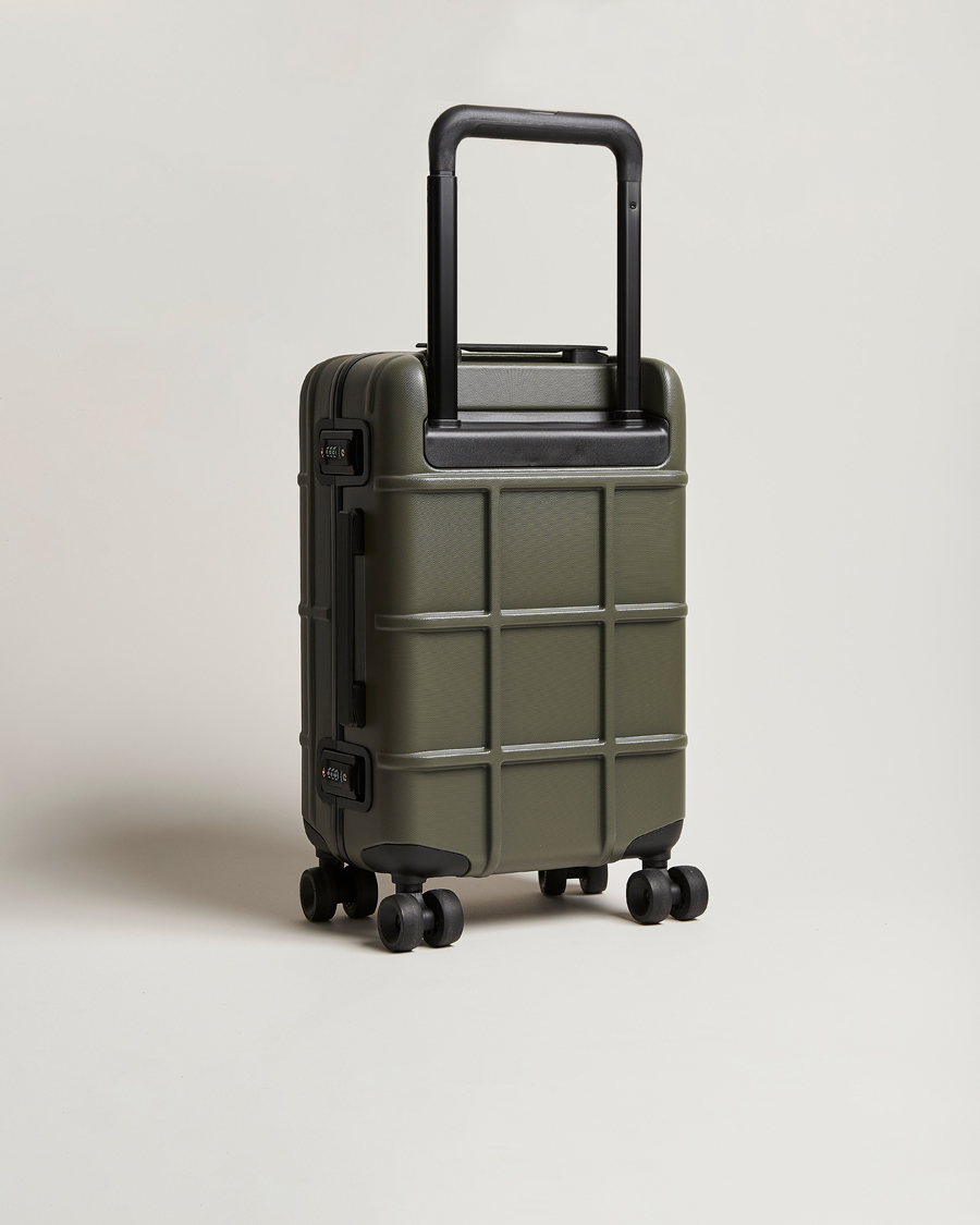 Herren | The North Face All Weather 4-Wheeler 22 Green | The North Face | All Weather 4-Wheeler 22 Green