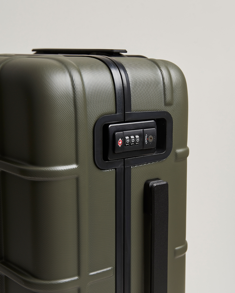 Herren | The North Face All Weather 4-Wheeler 22 Green | The North Face | All Weather 4-Wheeler 22 Green