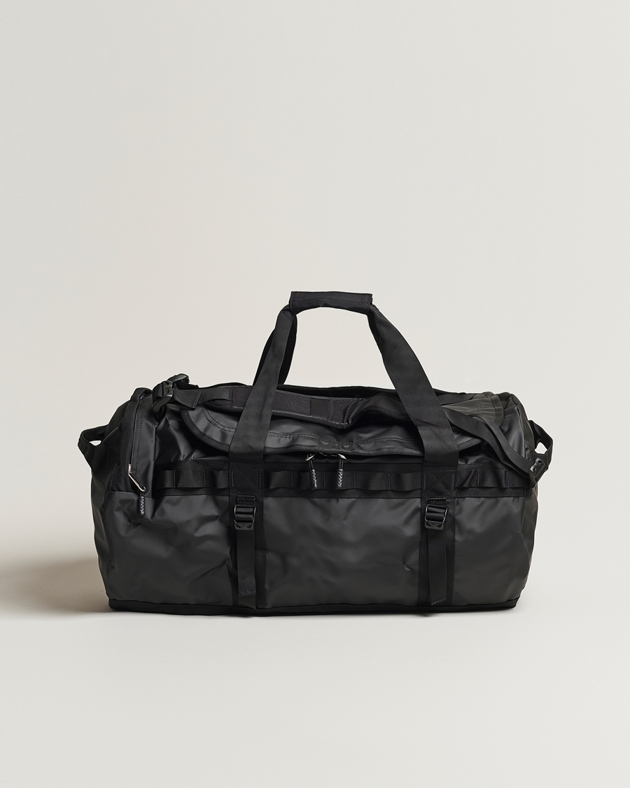 Herren | Taschen | The North Face | Base Camp Duffel M Black