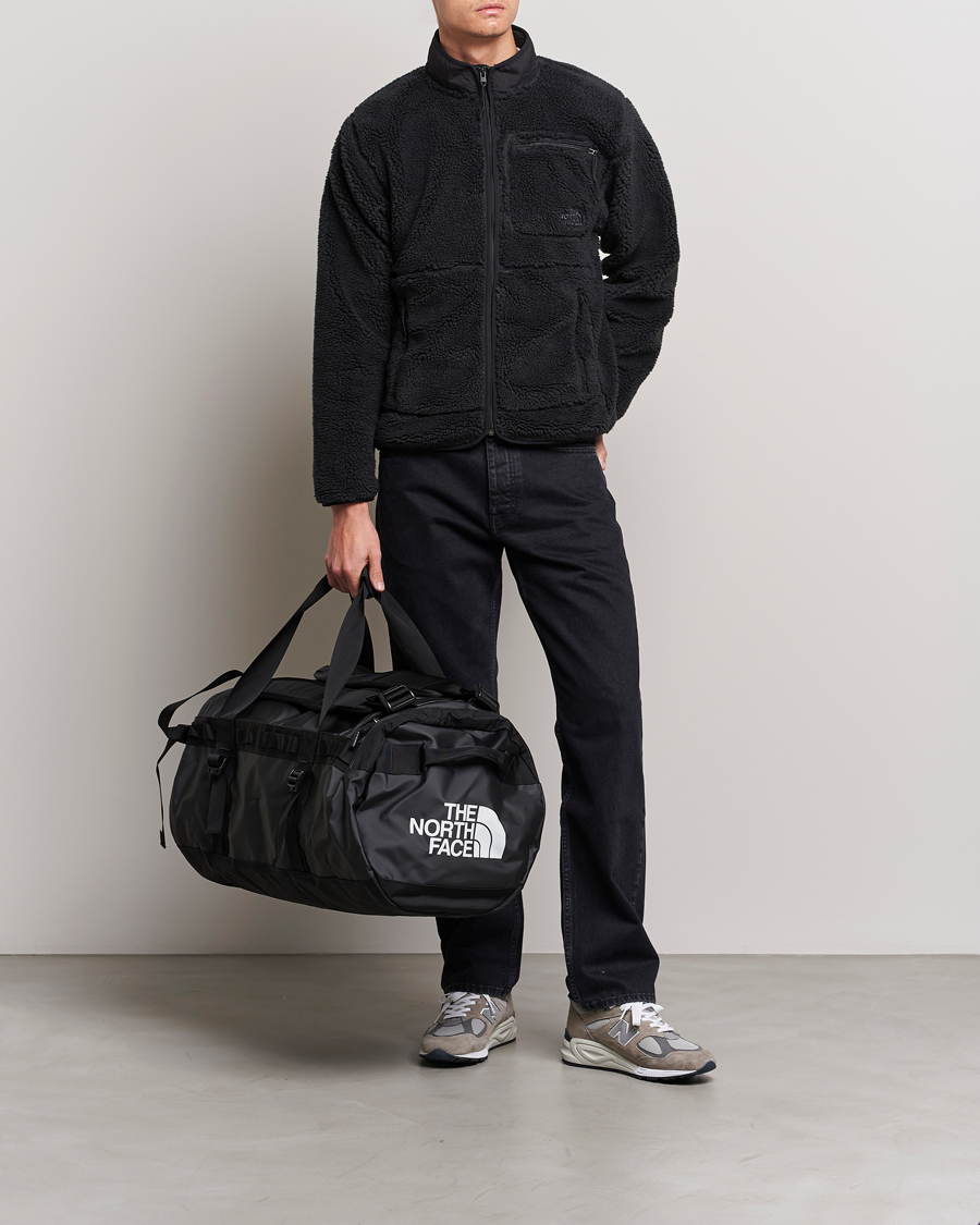 Herren | Taschen | The North Face | Base Camp Duffel M Black