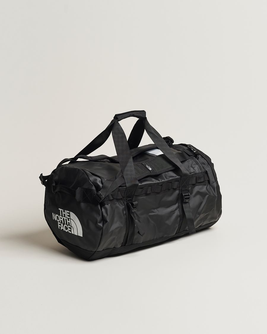Herren | Taschen | The North Face | Base Camp Duffel M Black