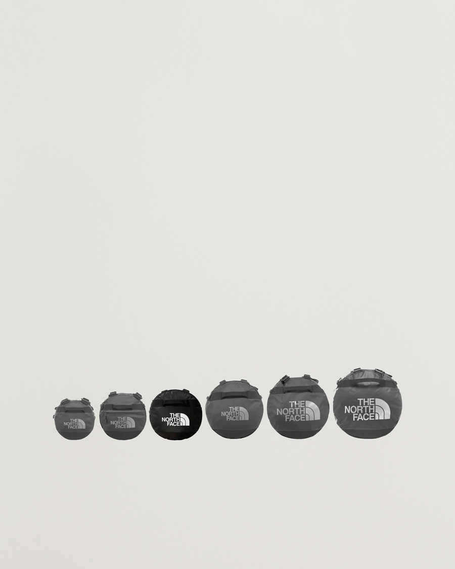 Herren | Taschen | The North Face | Base Camp Duffel M Black