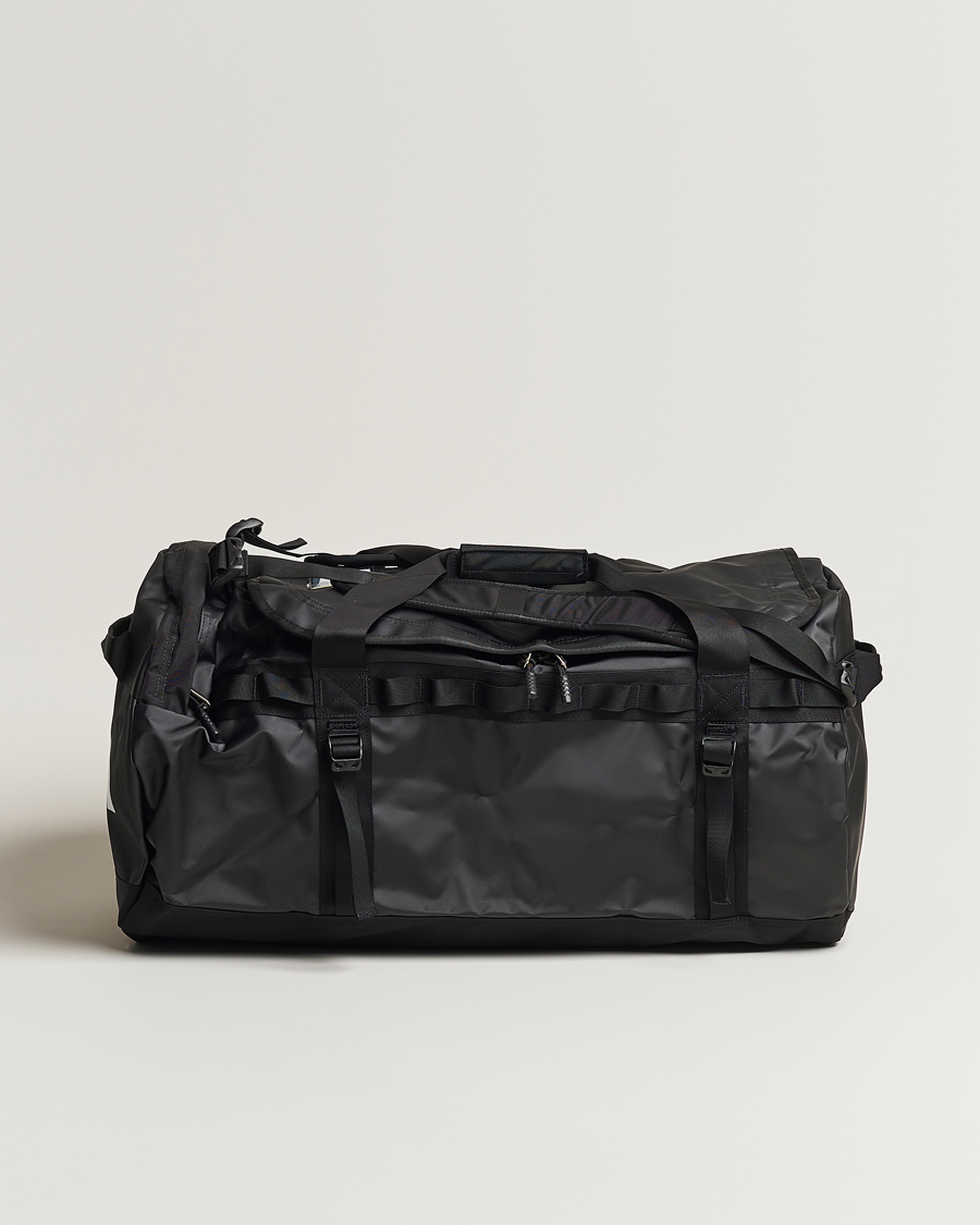 Herren | Taschen | The North Face | Base Camp Duffel L Black