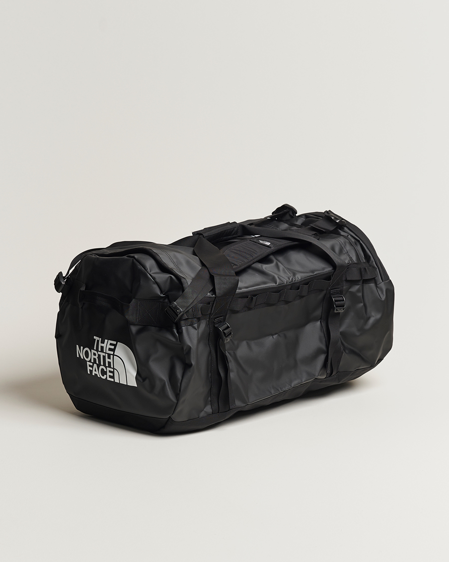 Herren | Taschen | The North Face | Base Camp Duffel L Black