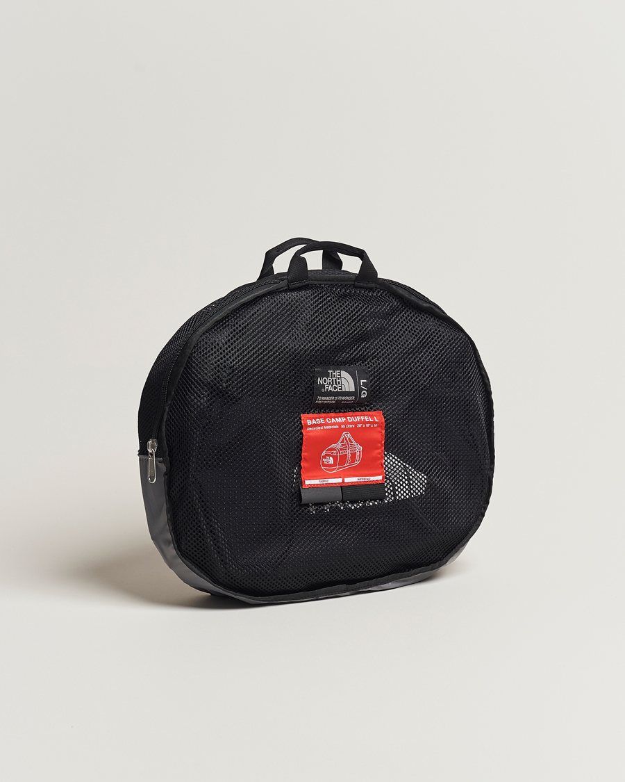 Herren | Taschen | The North Face | Base Camp Duffel L Black