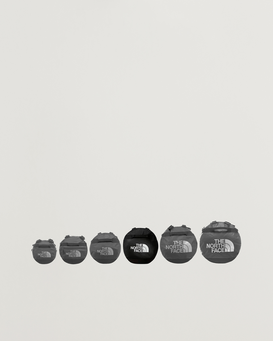 Herren | Taschen | The North Face | Base Camp Duffel L Black