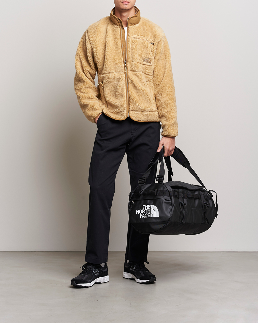 Herren | Active | The North Face | Base Camp Duffel S Black