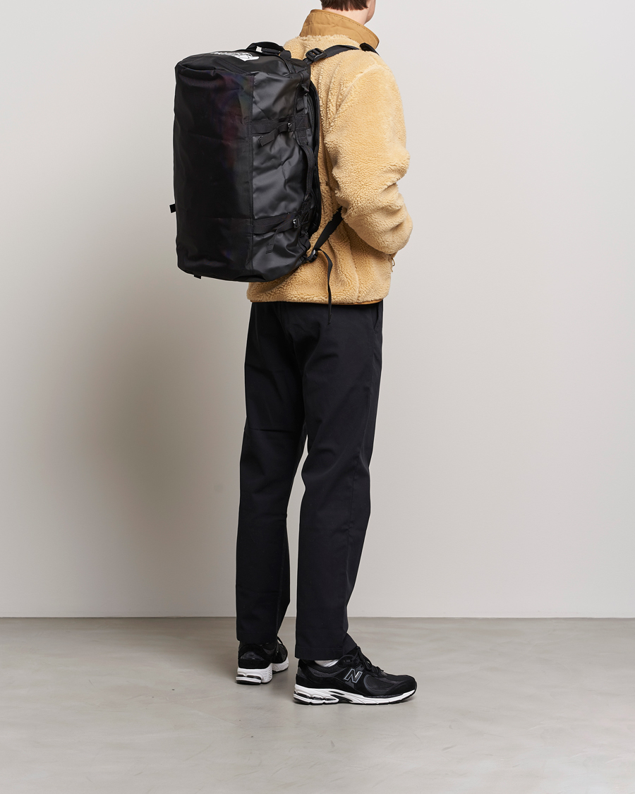 Herren | Taschen | The North Face | Base Camp Duffel S Black