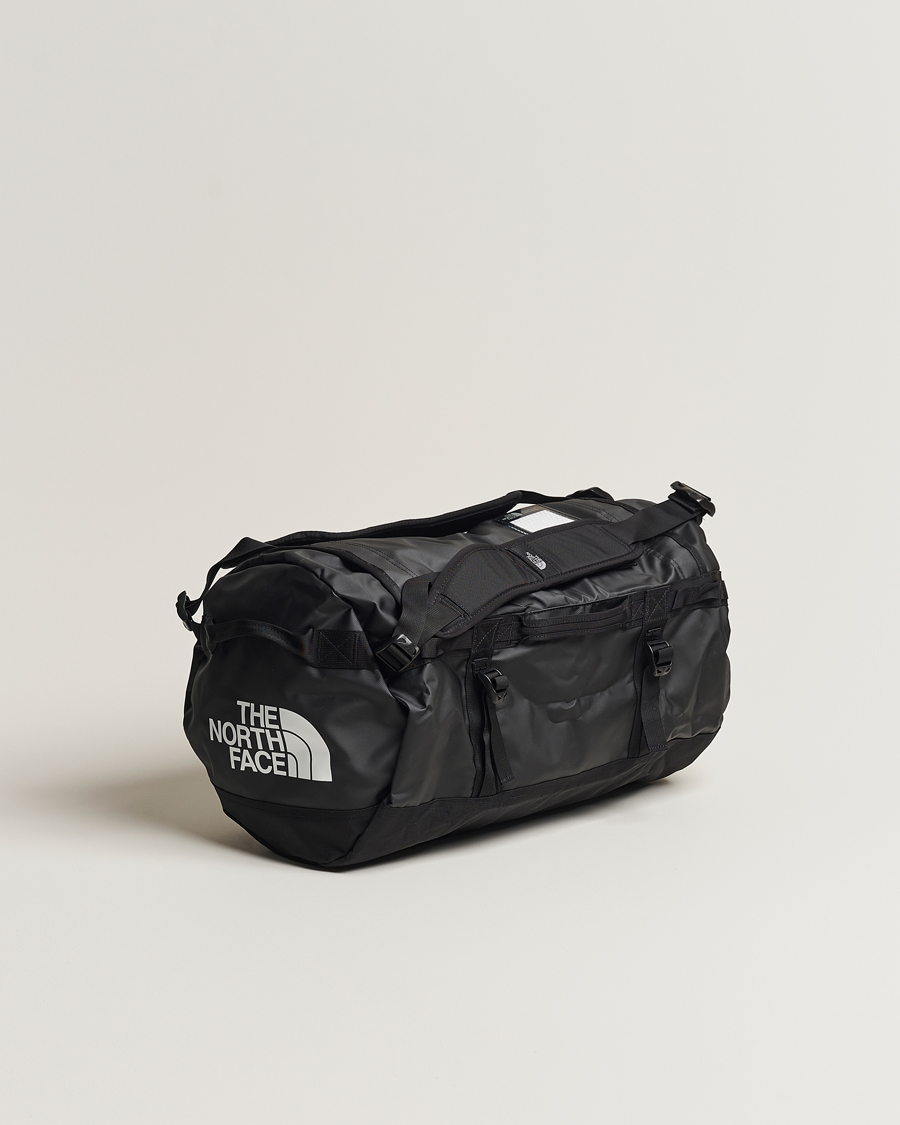Herren | Taschen | The North Face | Base Camp Duffel S Black