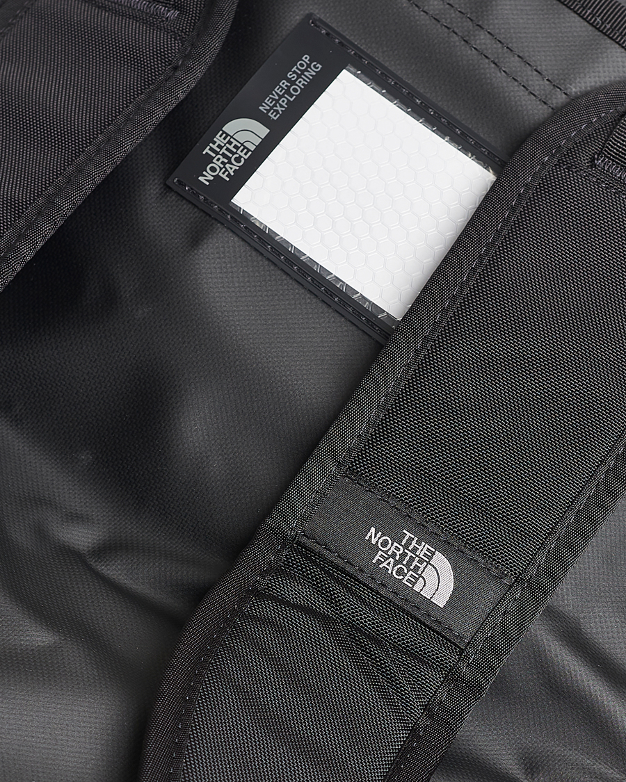 Herren | Taschen | The North Face | Base Camp Duffel S Black