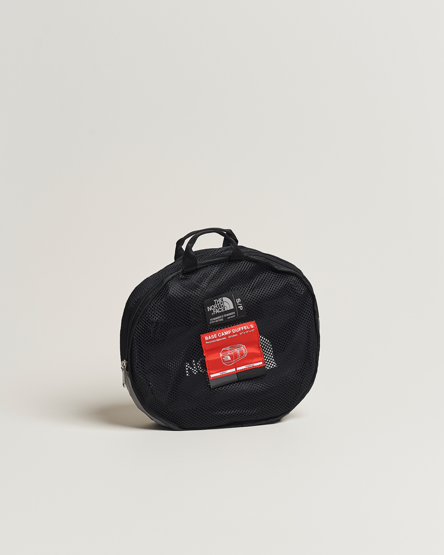 Herren | Taschen | The North Face | Base Camp Duffel S Black
