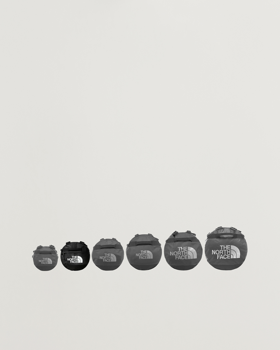 Herren | Taschen | The North Face | Base Camp Duffel S Black