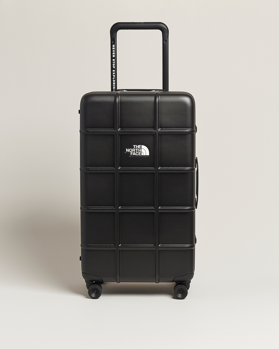 Herren | The North Face All Weather 4-Wheeler 30 Black | The North Face | All Weather 4-Wheeler 30 Black