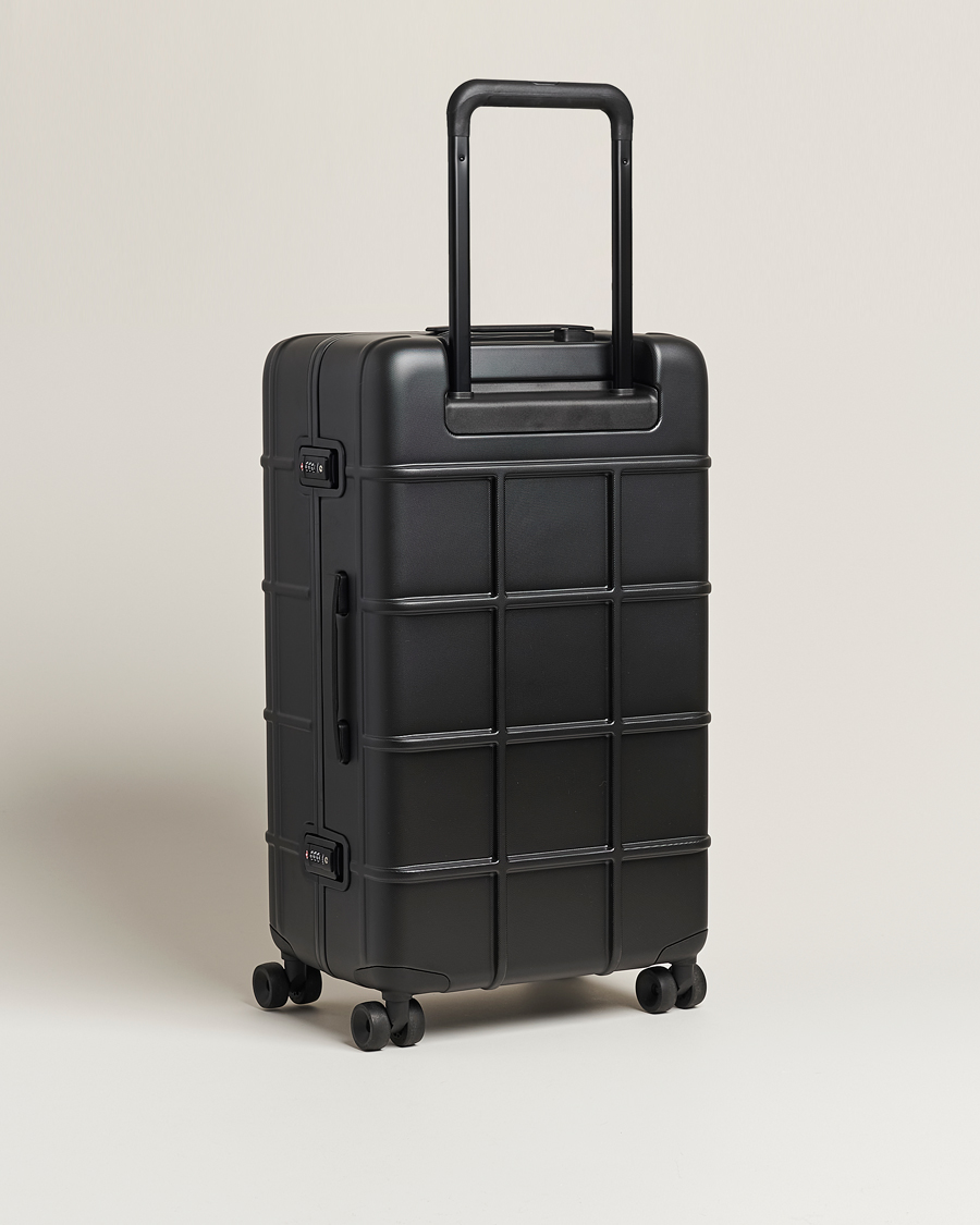 Herren | The North Face All Weather 4-Wheeler 30 Black | The North Face | All Weather 4-Wheeler 30 Black