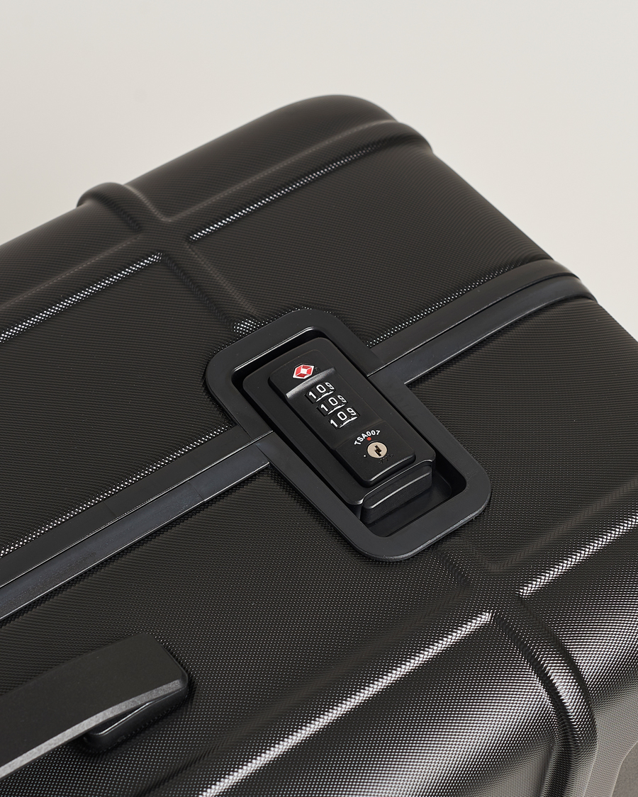 Herren | The North Face All Weather 4-Wheeler 30 Black | The North Face | All Weather 4-Wheeler 30 Black