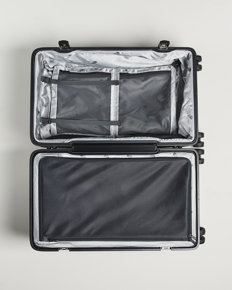 Herren | The North Face All Weather 4-Wheeler 30 Black | The North Face | All Weather 4-Wheeler 30 Black