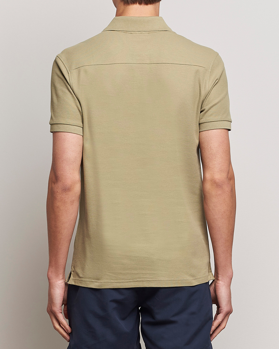 Herren | Poloshirts | J.Lindeberg | Troy Polo Aloe