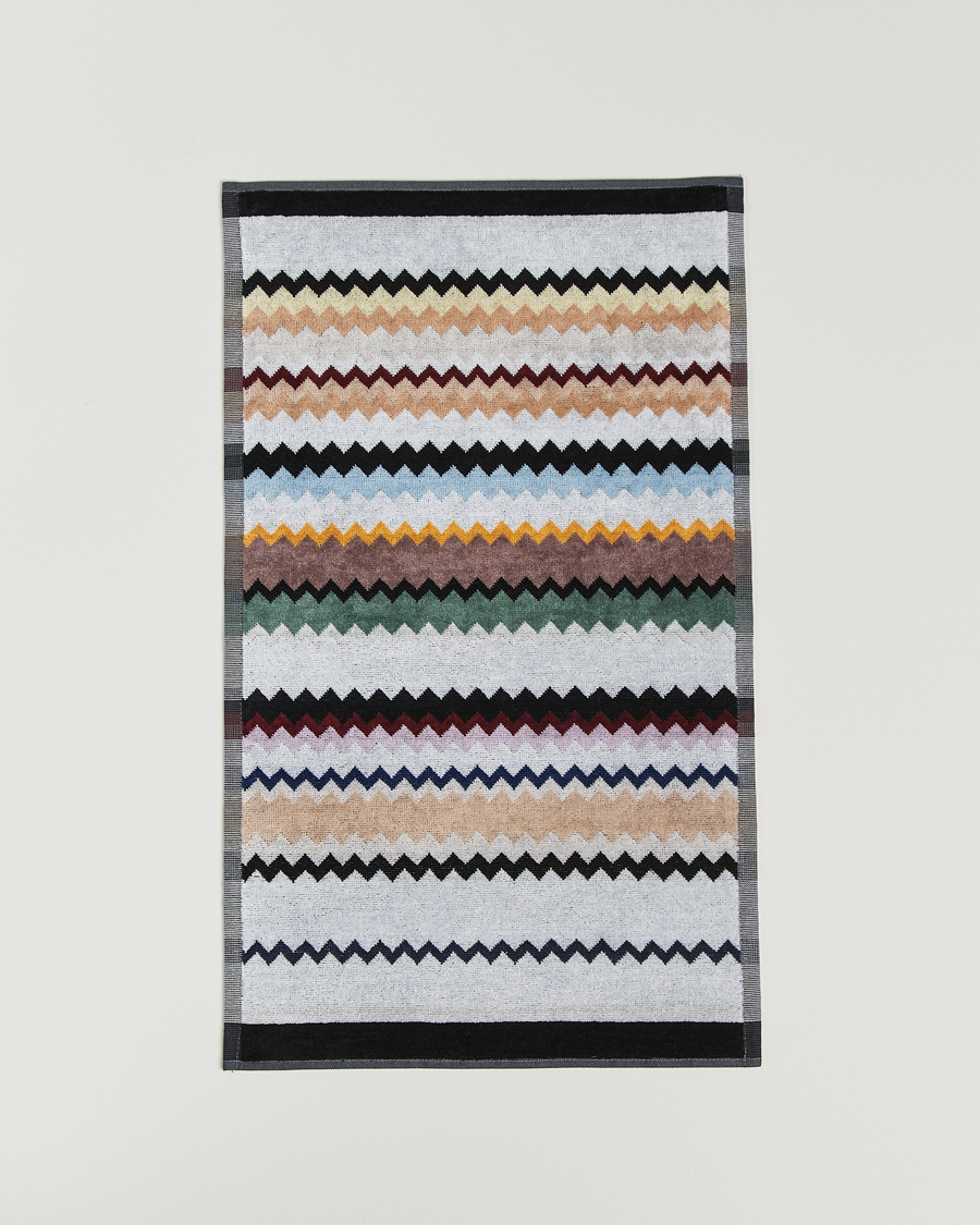 Herren | Handtücher | Missoni Home | Curt Hand Towel 40x70cm Multicolor
