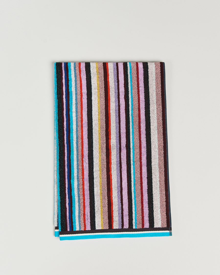 Herren | Textilien | Missoni Home | Chandler Bath Towel 70x115cm Multicolor