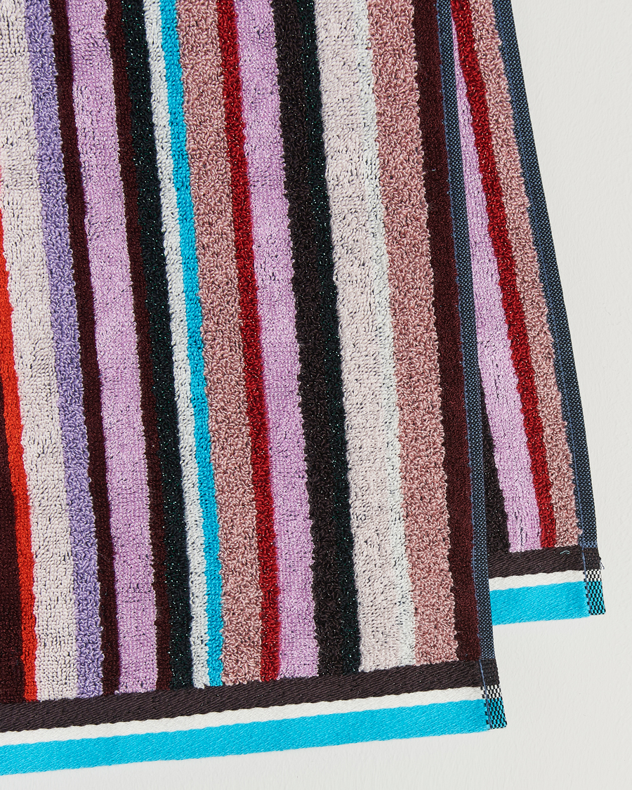Herren | Textilien | Missoni Home | Chandler Bath Towel 70x115cm Multicolor
