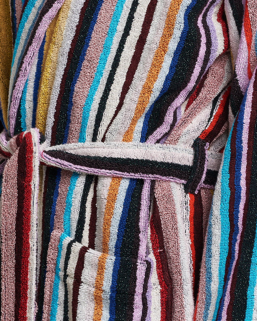Herren | Schlafanzüge & Bademäntel | Missoni Home | Chandler Bathrobe Multicolor