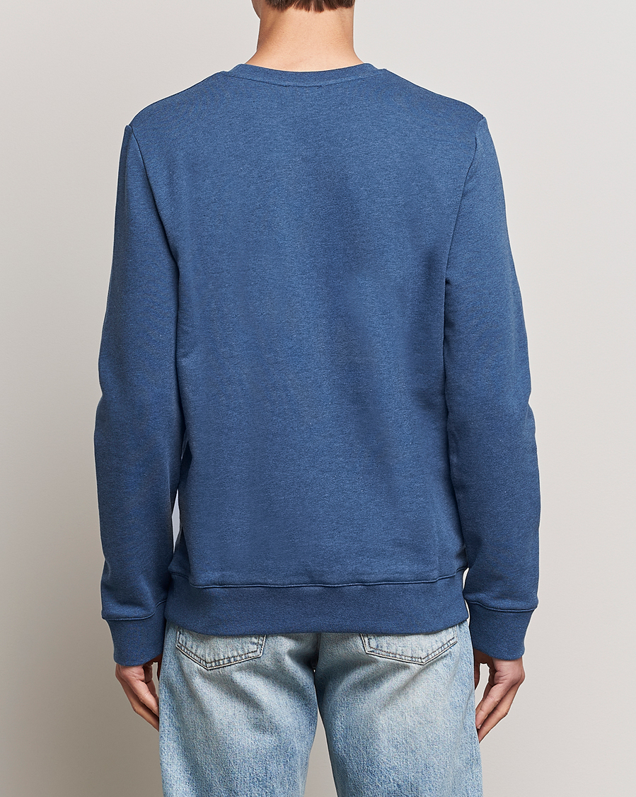 Herren | Pullover | A.P.C. | VPC Sweatshirt Indigo