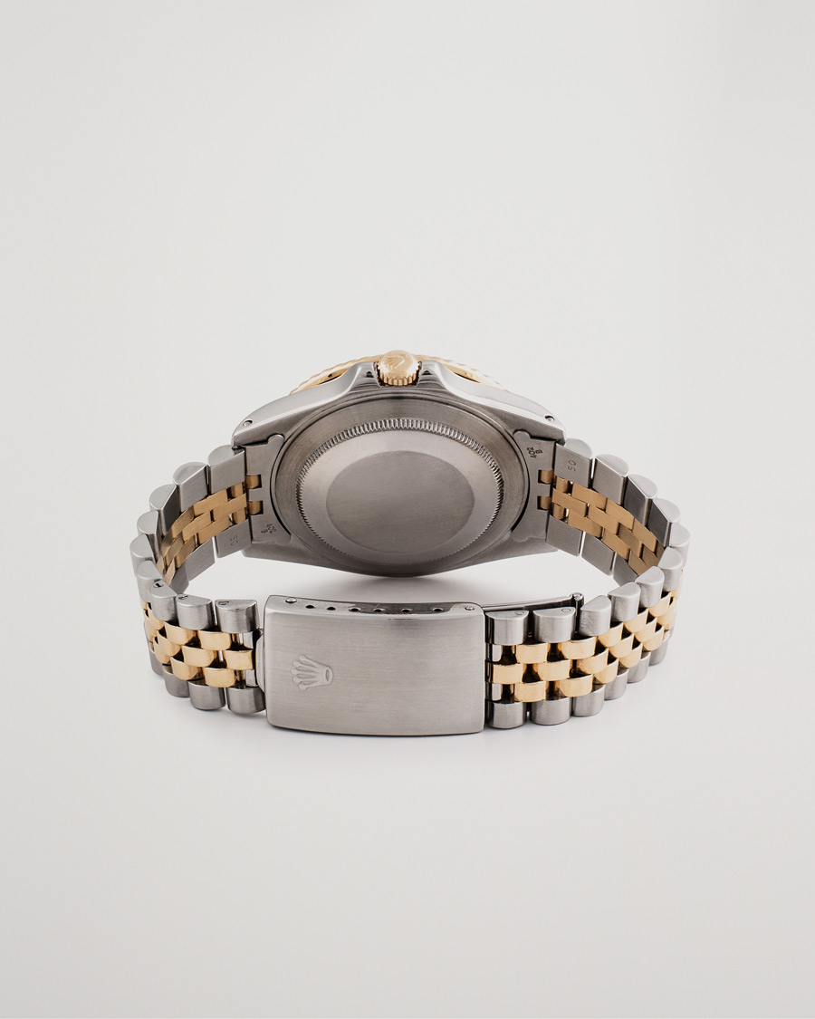 Herren | Rolex Pre-Owned GMT -Master II 16713 | Rolex Pre-Owned | GMT -Master II 16713