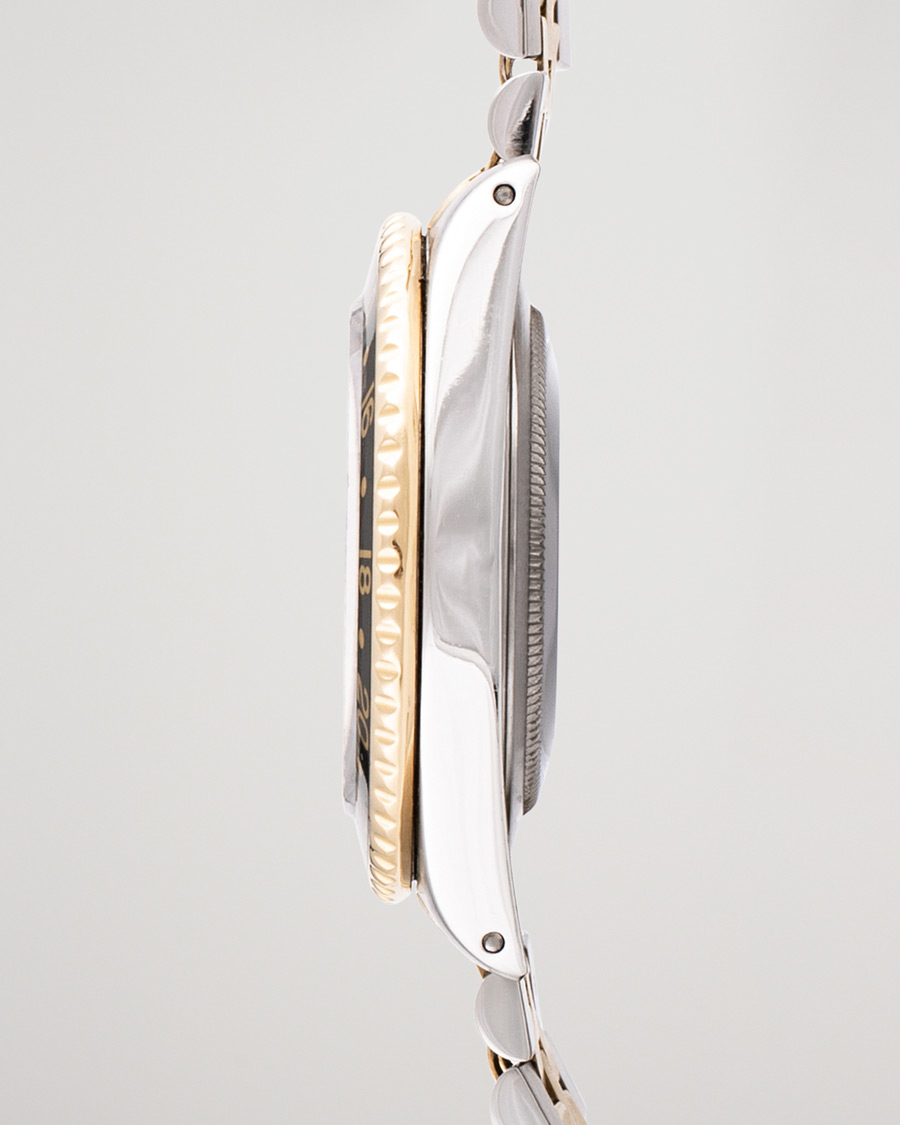 Herren | Rolex Pre-Owned GMT -Master II 16713 | Rolex Pre-Owned | GMT -Master II 16713