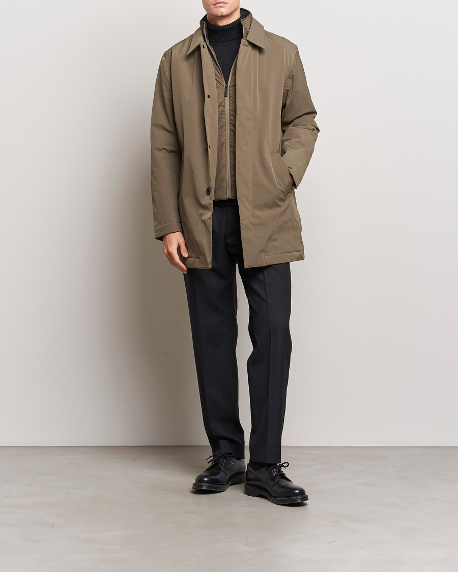 Herren | Jacken | NN07 | Blake Jacket Khaki Grey