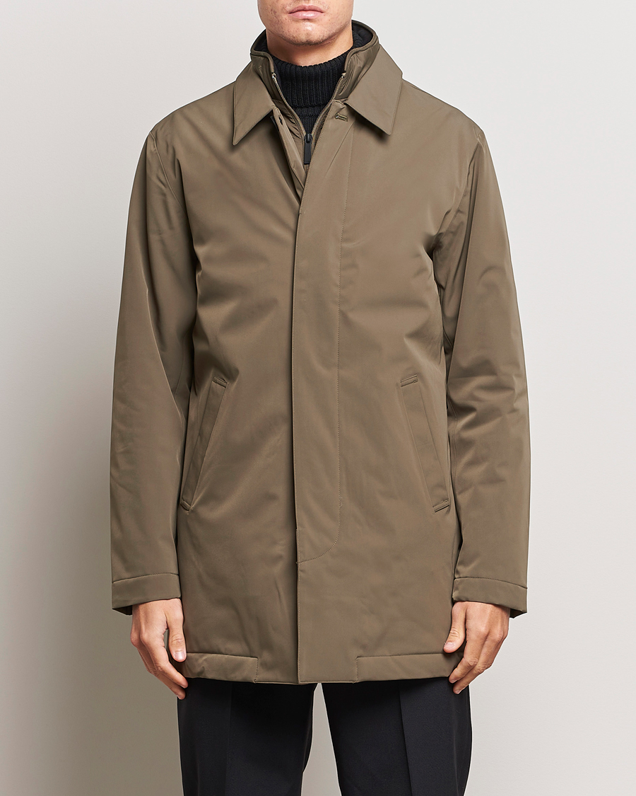 Herren | Jacken | NN07 | Blake Jacket Khaki Grey