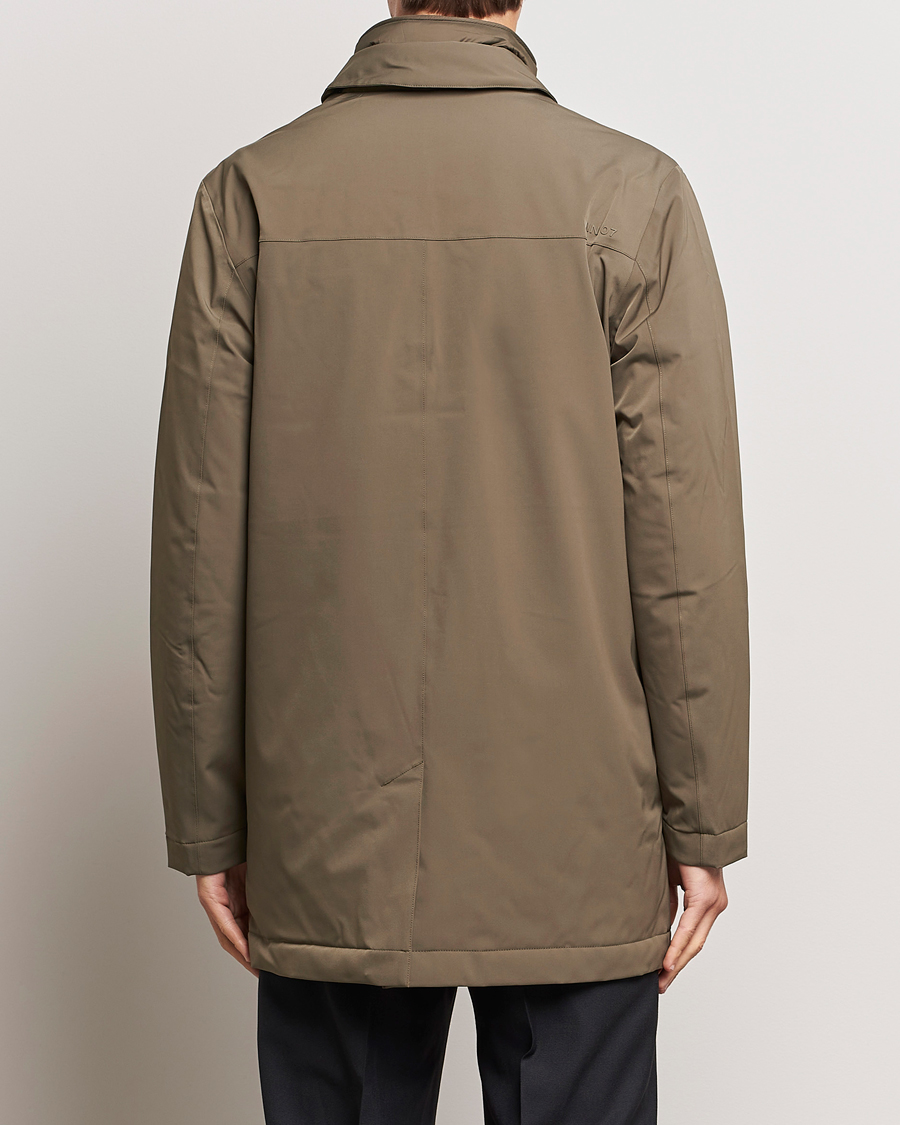 Herren | Jacken | NN07 | Blake Jacket Khaki Grey